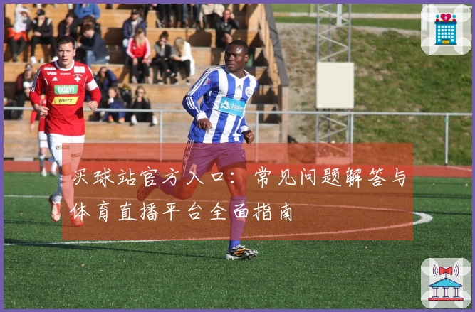 买球站官方入口：常见问题解答与体育直播平台全面指南